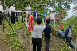 Phát đi báo động nhầm, Chơn bị cả làng trách móc