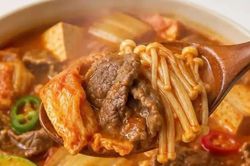 Cả nhà tôi đều 'mê mẩn' món canh này, đến nỗi húp sạch không còn một giọt nước