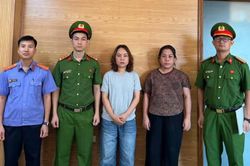 Hà Nội: Khởi tố, bắt tạm giam 2 đối tượng lừa đảo chiếm đoạt tài sản tại dự án CT3 Kim Chung