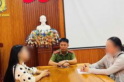 Xử phạt người phụ nữ đăng bài ẩn danh xúc phạm người khác