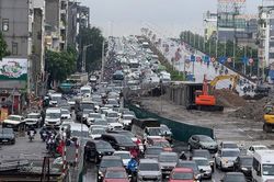 Bắc Bộ và Bắc Trung Bộ tiếp tục mưa lớn, có nơi trên 200mm