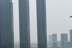 Cơ quan chuyên môn nói gì về sương mù ở Nam Bộ?