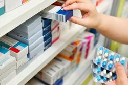 Bộ Y tế phạt một công ty dược do kê khai giá thuốc không đúng