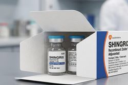 Vaccine phòng zona mới có thể giúp giảm nguy cơ mắc bệnh tim mạch