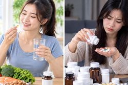 Sai lầm hay gặp gây hại sức khỏe khi tự ý bổ sung vitamin
