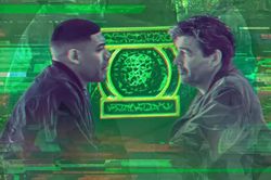 Lanterns: Phim ít ai trông đợi lại trở thành 'chuẩn mực series siêu anh hùng'