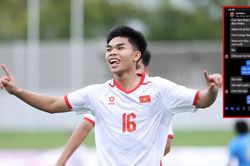 Lê Phát ghi bàn và cách cầu thủ 19 tuổi trấn an mẹ trước những bình luận tiêu cực