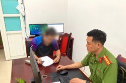 Bóc gỡ 18 tài khoản đăng tải nội dung xuyên tạc trên mạng xã hội
