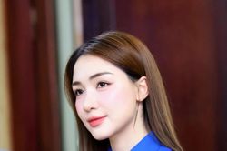Hòa Minzy trở thành Uỷ Viên Trung ương Hội Liên hiệp Thanh niên Việt Nam