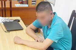 Người đàn ông có hành vi chưa đẹp tại miếu Bản Thổ bị mắc bệnh tâm thần