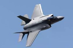 Mỹ phê duyệt thương vụ bán 48 máy bay F-35 trị giá hơn 24 tỷ USD cho Ảrập Xêút
