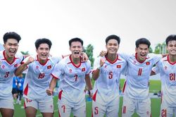 U23 Việt Nam chờ quyết đấu Uzbekistan