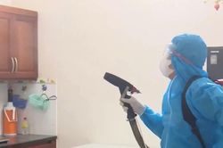 Mưa kéo dài, cảnh giác sốt xuất huyết