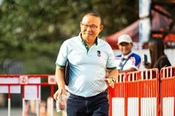 HLV Park Hang-seo xin lỗi sau phát ngôn gây tranh cãi về bóng đá Thái Lan