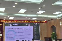 Hơn 20.000 cán bộ, giáo viên Hà Nội triển khai kế hoạch giáo dục trí tuệ nhân tạo trong trường học