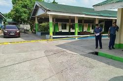 Lại xảy ra xả súng trường học ở Philippines, 3 học sinh thiệt mạng