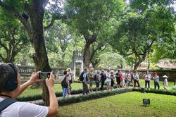 Kiến tạo giá trị mới cho du lịch Việt Nam