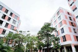 Nhà thương mại giá phù hợp, có nên cấm mua bán trong 5 năm?