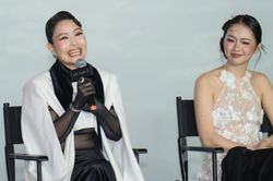Kiều Oanh đính chính