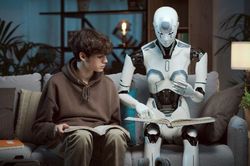 AI làm giảm tư duy, gây ảo tưởng về việc học