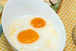 Lưu ý quan trọng khi luộc trứng
