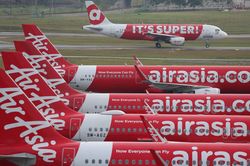 Chuyện gì đang xảy ra với AirAsia?