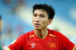 6 ngôi sao vắng mặt khi tuyển Việt Nam dự FIFA ASEAN Cup