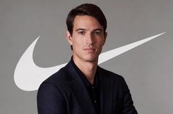 Nike đặt cược vào con trai tỷ phú hàng hiệu