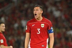 Indonesia gọi thủ môn của Rayo Vallecano và Ajax về cho FIFA ASEAN Cup