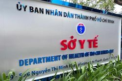 Sở Y tế TP.HCM còn hơn 80 biên chế trống nhưng khó tuyển người