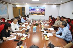 Nhà xuất bản Giáo dục Việt Nam: Kết nối bản quyền, mở rộng không gian học liệu số