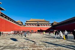 Ứng xử thế nào với không gian, cảnh quan Hồ Gươm?Bài cuối - Di sản văn hóa giữ vai trò 'hòa nhịp' với đô thị hiện đại