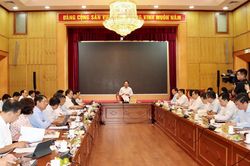 Tài nguyên văn hóa phong phú nhưng vẫn chưa tạo ra giá trị kinh tế tương xứng?Nhận diện đúng và tháo gỡ những điểm nghẽn then chốt