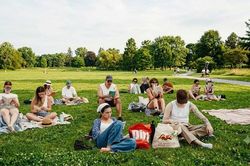 Văn hóa đọc toàn cầu đang thay đổi