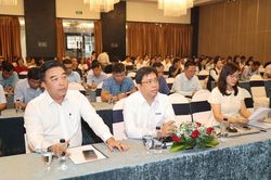 Khánh Hòa: Nâng cao trách nhiệm, năng lực công tác báo chí