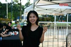 Ngày chuẩn bị trước 'Trạm Yêu Concert 5' - Sẵn sàng bùng nổ tại Hà Nội