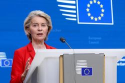 EU tăng cường tự chủ chiến lược