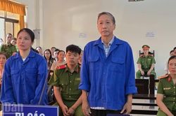 An Giang: Nguyên Trưởng Công an thành phố Phú Quốc lãnh 18 năm tù
