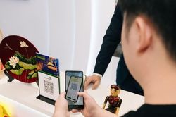 Kết nối thanh toán, nâng trải nghiệm du lịch