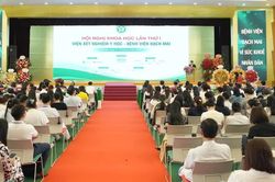 Xét nghiệm đang tạo ra thay đổi lớn trong phát hiện bệnh, phân tầng nguy cơ và cá thể hóa điều trị