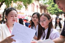 Dự kiến bỏ điểm cộng th&agrave;nh t&iacute;ch v&agrave; chứng chỉ trong x&eacute;t tuyển đại học