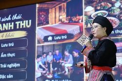 29 dự án tranh tài tại chung kết cuộc thi 'Dự án khởi nghiệp thanh niên nông thôn' 2026
