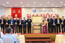 Phát huy truyền thống, đổi mới sáng tạo để phát triển toàn diện và hội nhập