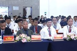 Thúc đẩy chuyển đổi số trong giao thương biên mậu Việt Nam-Lào-Trung Quốc