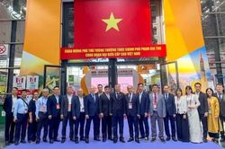 Green i-Park mở rộng hợp tác thương mại tại Nam Ninh (Trung Quốc)