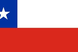 Điện mừng Quốc khánh lần thứ 216 của Cộng hòa Chile