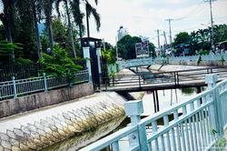 Hiện thực hóa nghị quyết bằng các công trình hạ tầng thiết thực