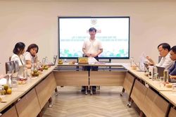Hướng tới hệ sinh thái dữ liệu thông minh về văn bản quy phạm pháp luật