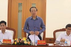 Khánh Hòa nâng cao hiệu quả vận hành hệ thống giáo dục sau sắp xếp