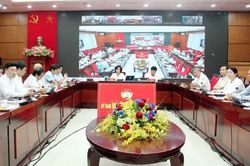 Lấy ý kiến góp ý để nâng cao tính khả thi của quy hoạch